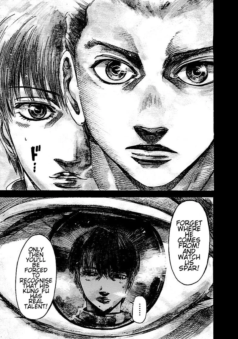 Rikudo Chapter 146 page 12