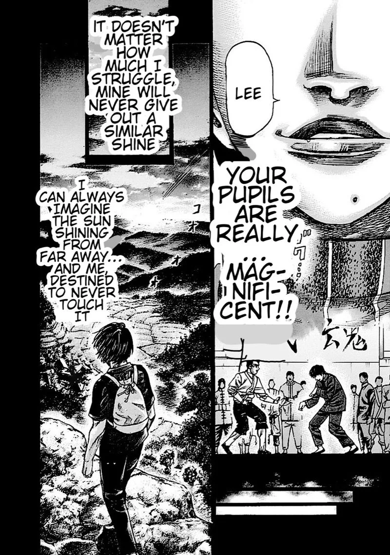 Rikudo Chapter 146 page 13