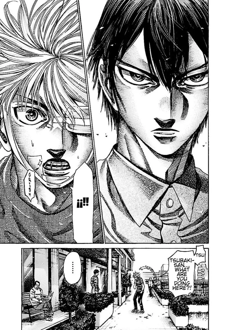 Rikudo Chapter 149 page 13
