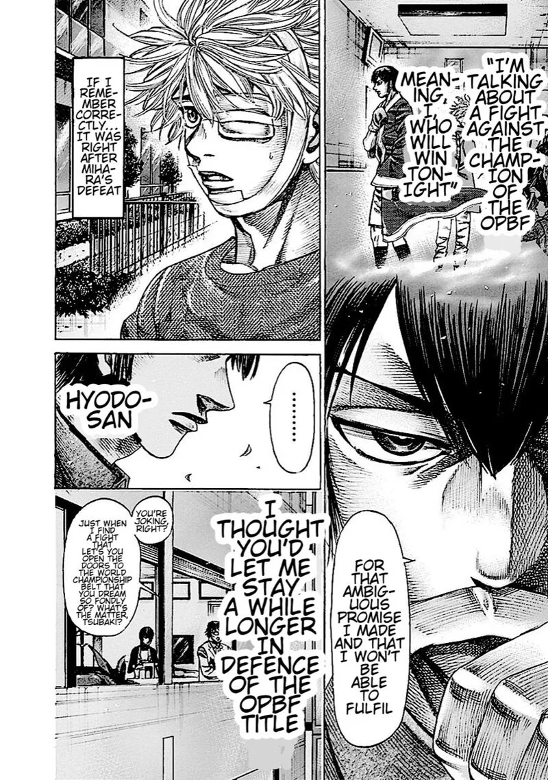 Rikudo Chapter 149 page 16