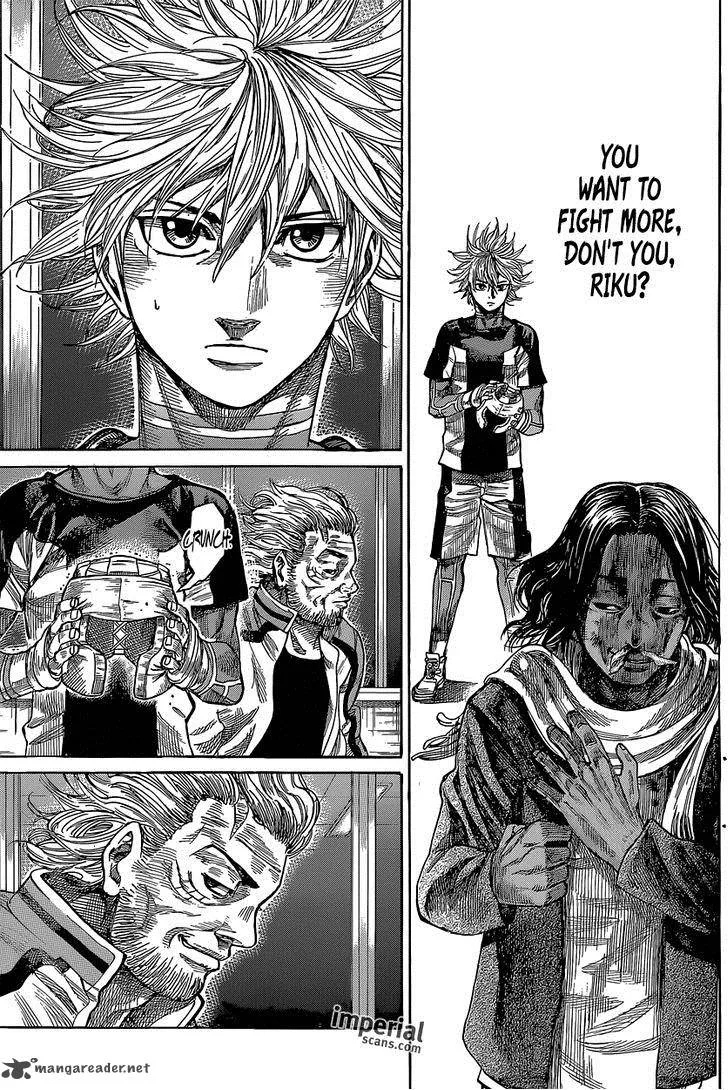 Rikudo Chapter 15 page 4