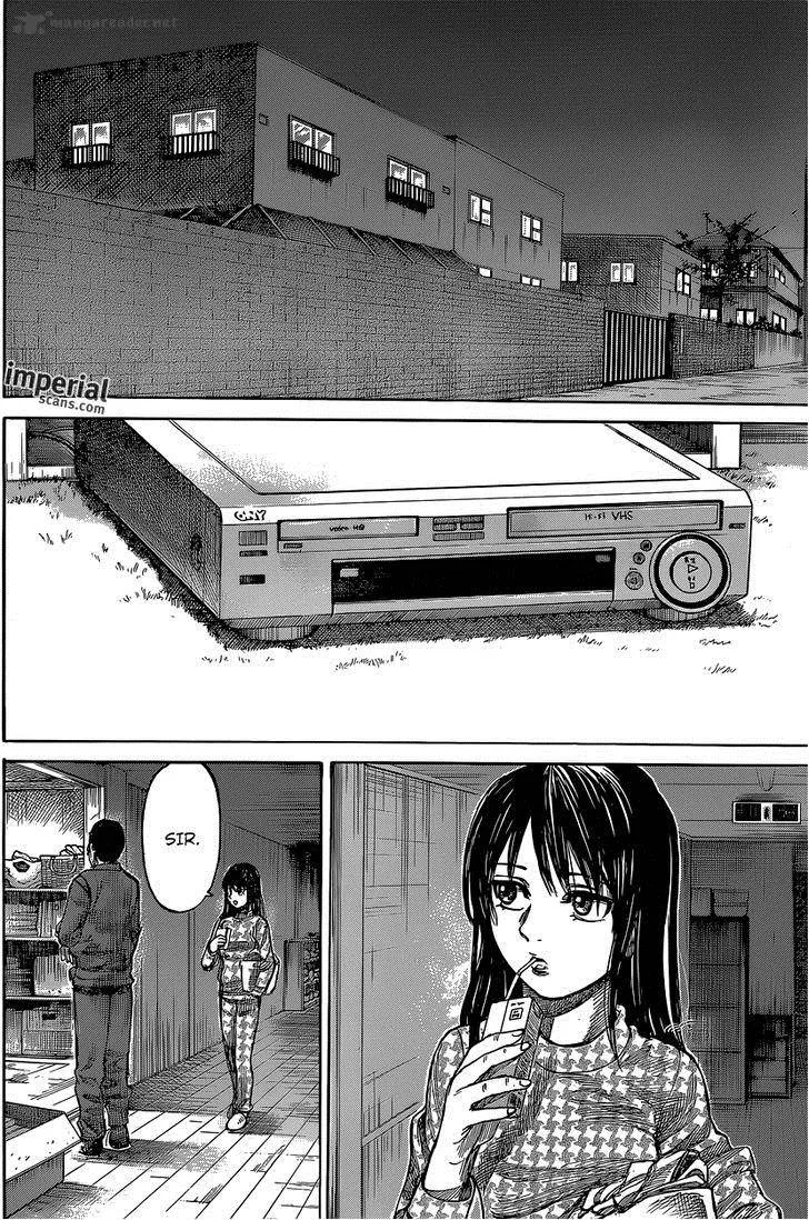 Rikudo Chapter 15 page 5