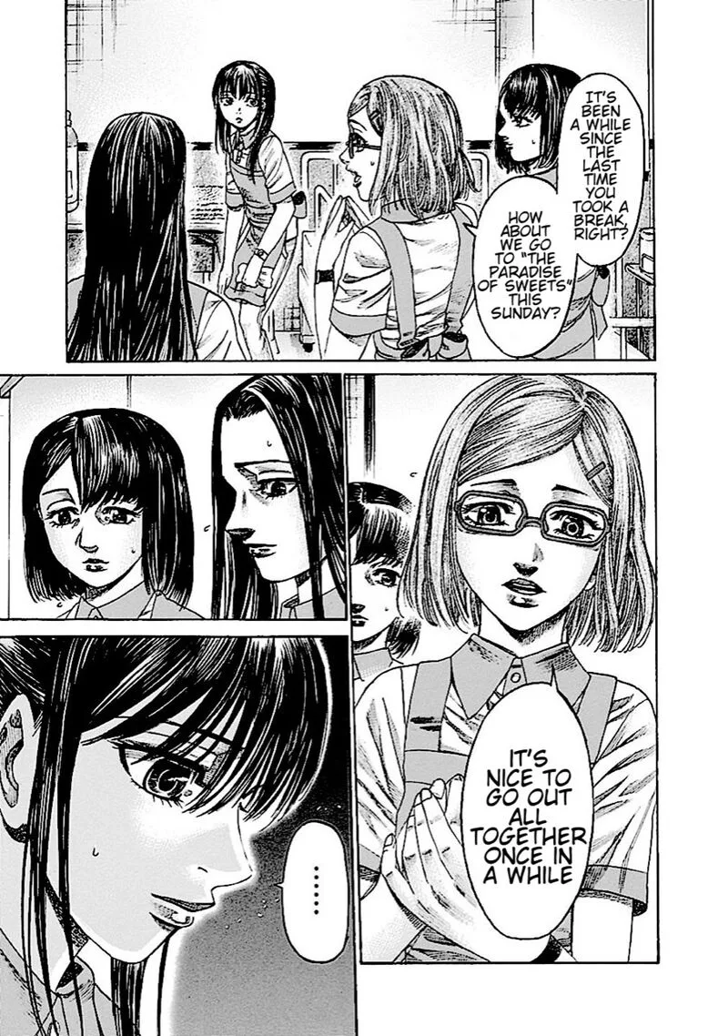 Rikudo Chapter 152 page 9