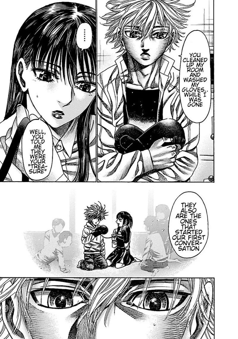 Rikudo Chapter 152 page 13