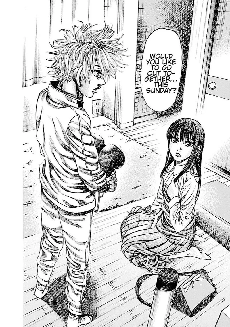 Rikudo Chapter 152 page 16