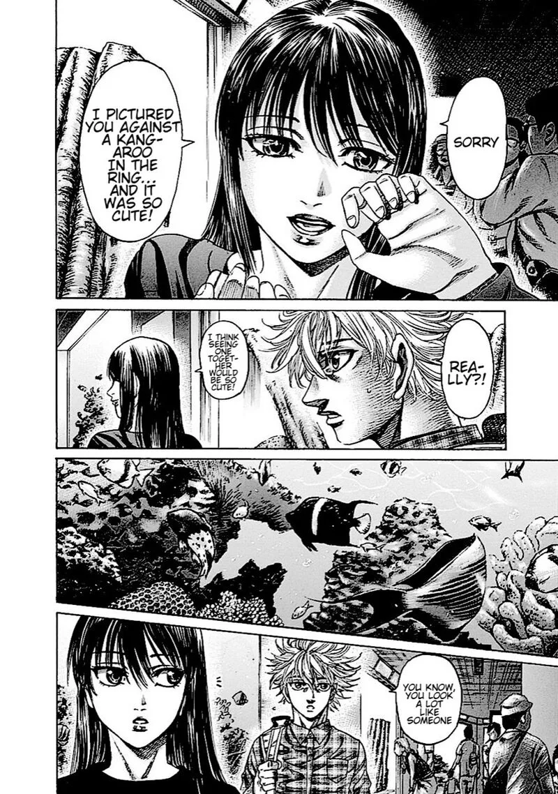 Rikudo Chapter 153 page 9