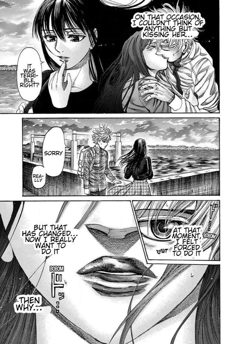 Rikudo Chapter 153 page 16