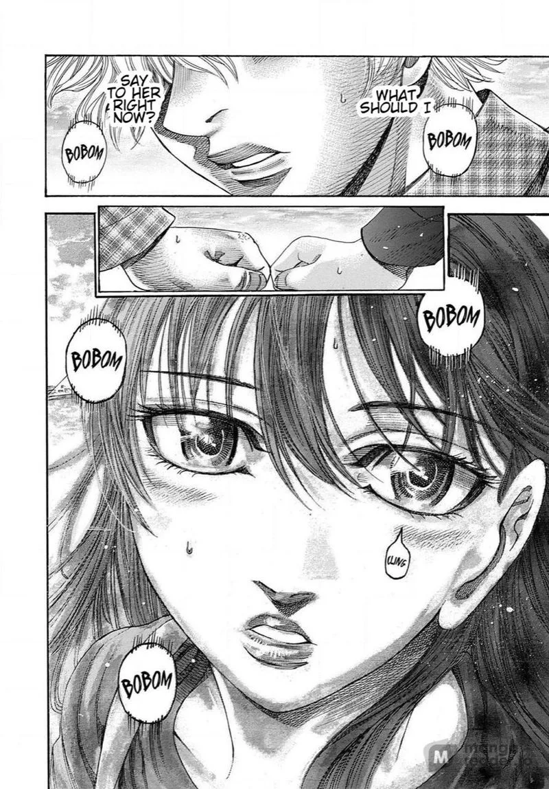 Rikudo Chapter 154 page 4
