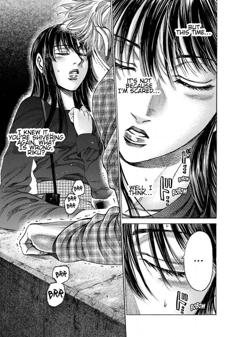 Rikudo Chapter 154 page 9