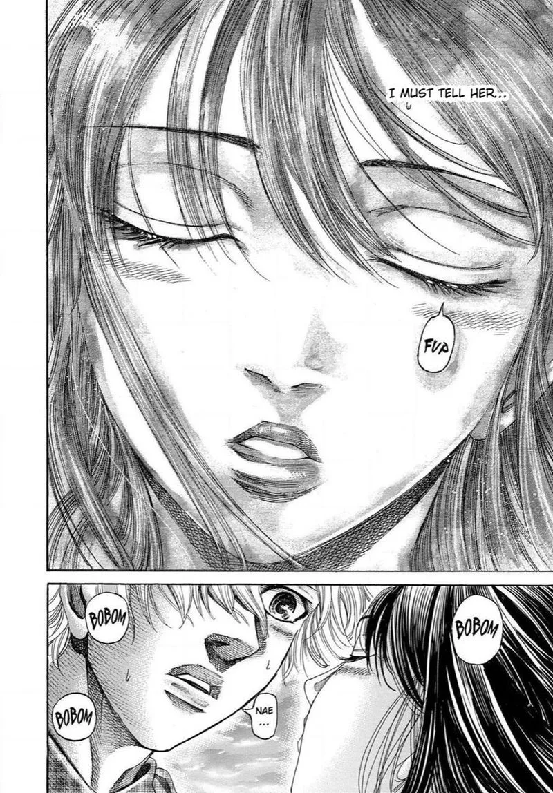 Rikudo Chapter 154 page 6