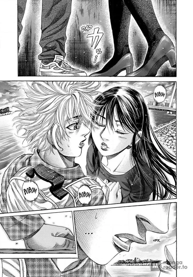Rikudo Chapter 154 page 7