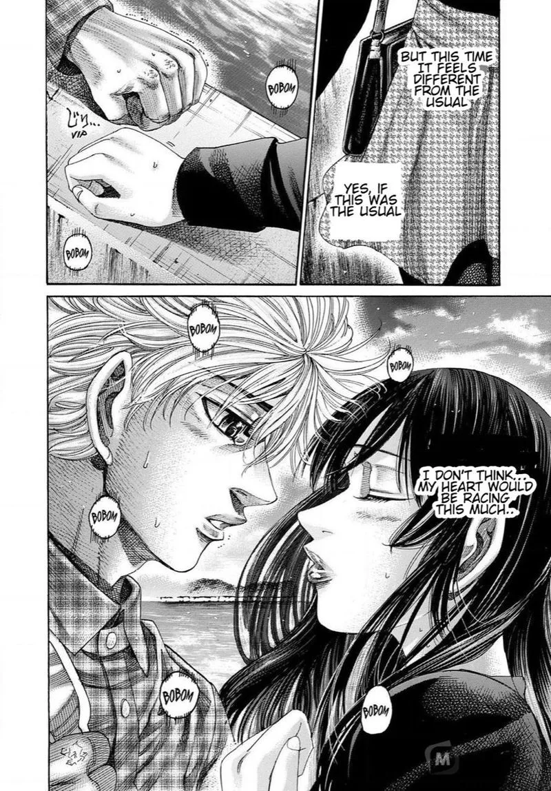 Rikudo Chapter 154 page 10