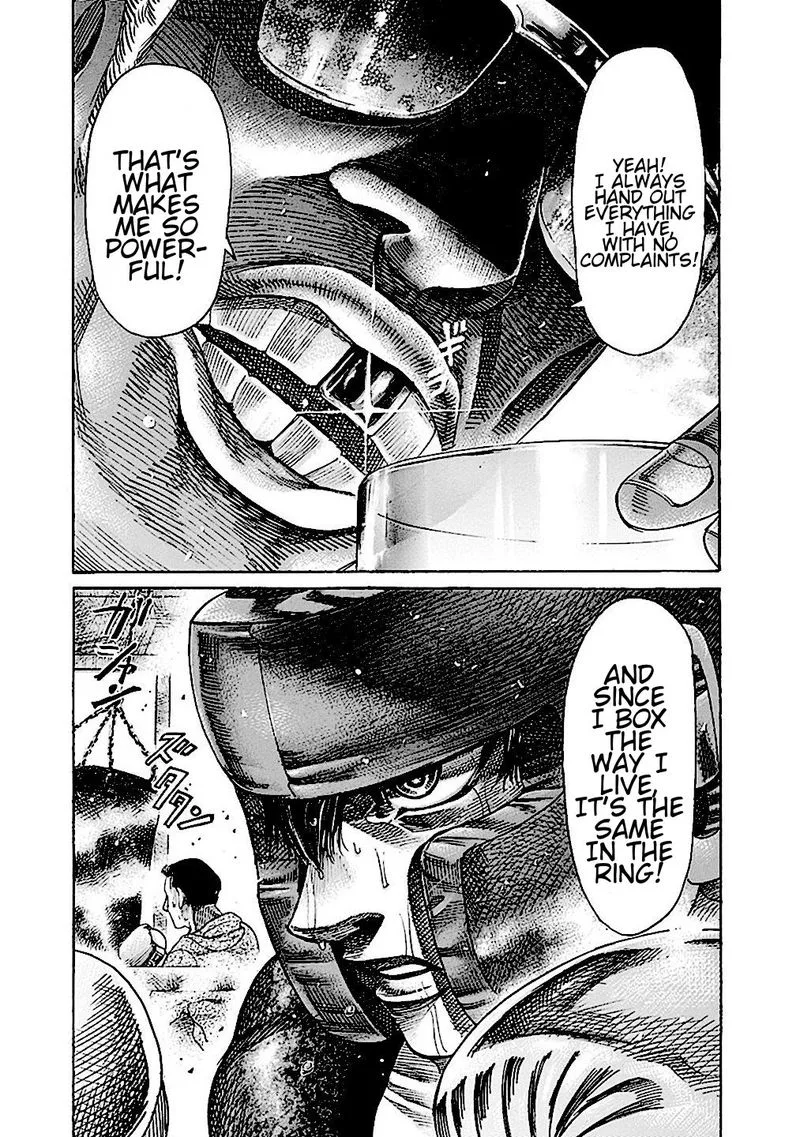 Rikudo Chapter 155 page 10