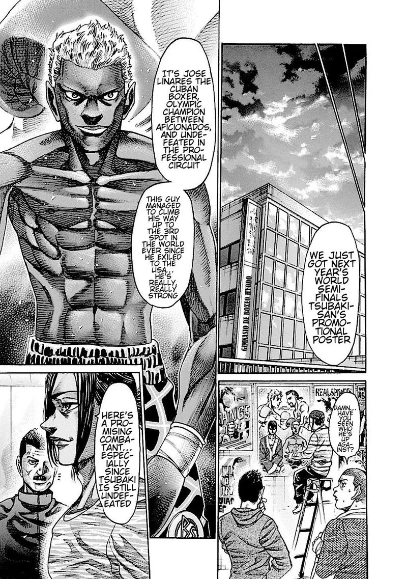Rikudo Chapter 155 page 4