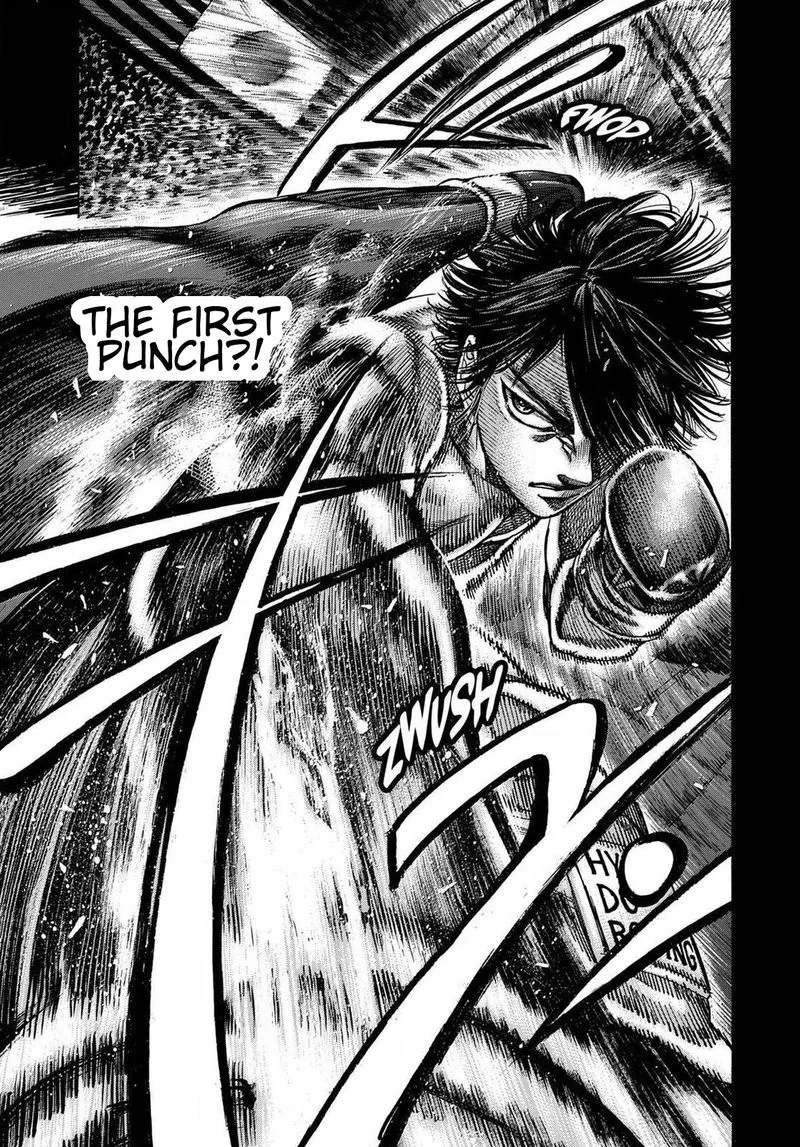 Rikudo Chapter 156 page 14