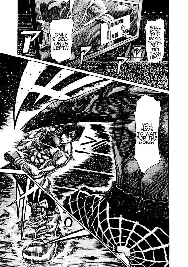 Rikudo Chapter 157 page 10