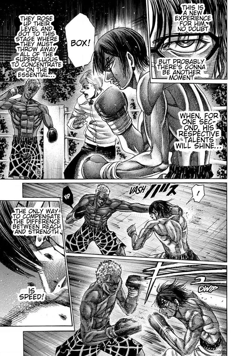 Rikudo Chapter 159 page 16