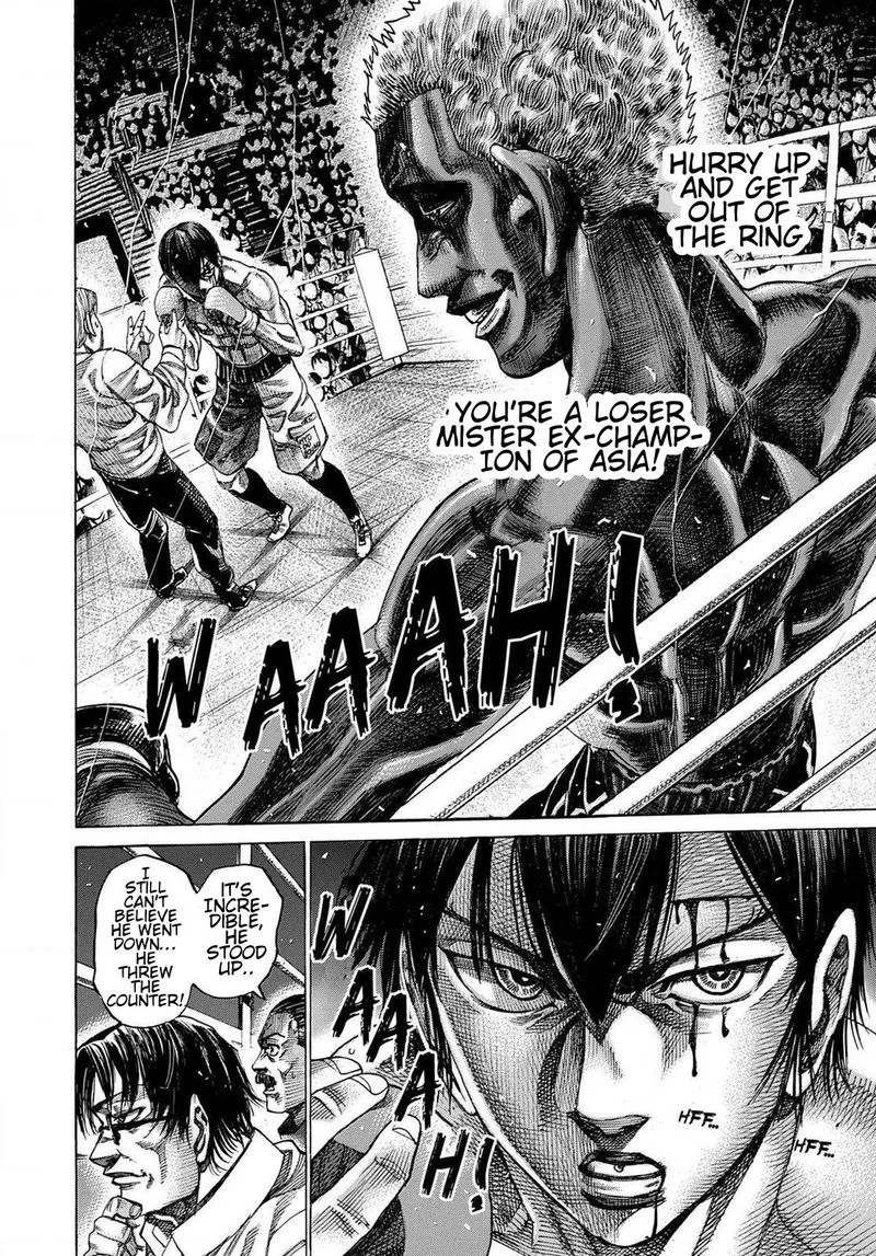 Rikudo Chapter 159 page 15