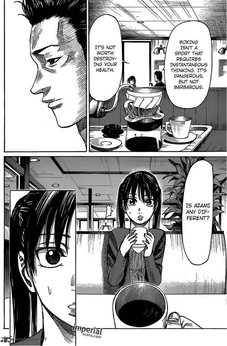 Rikudo Chapter 16 page 16
