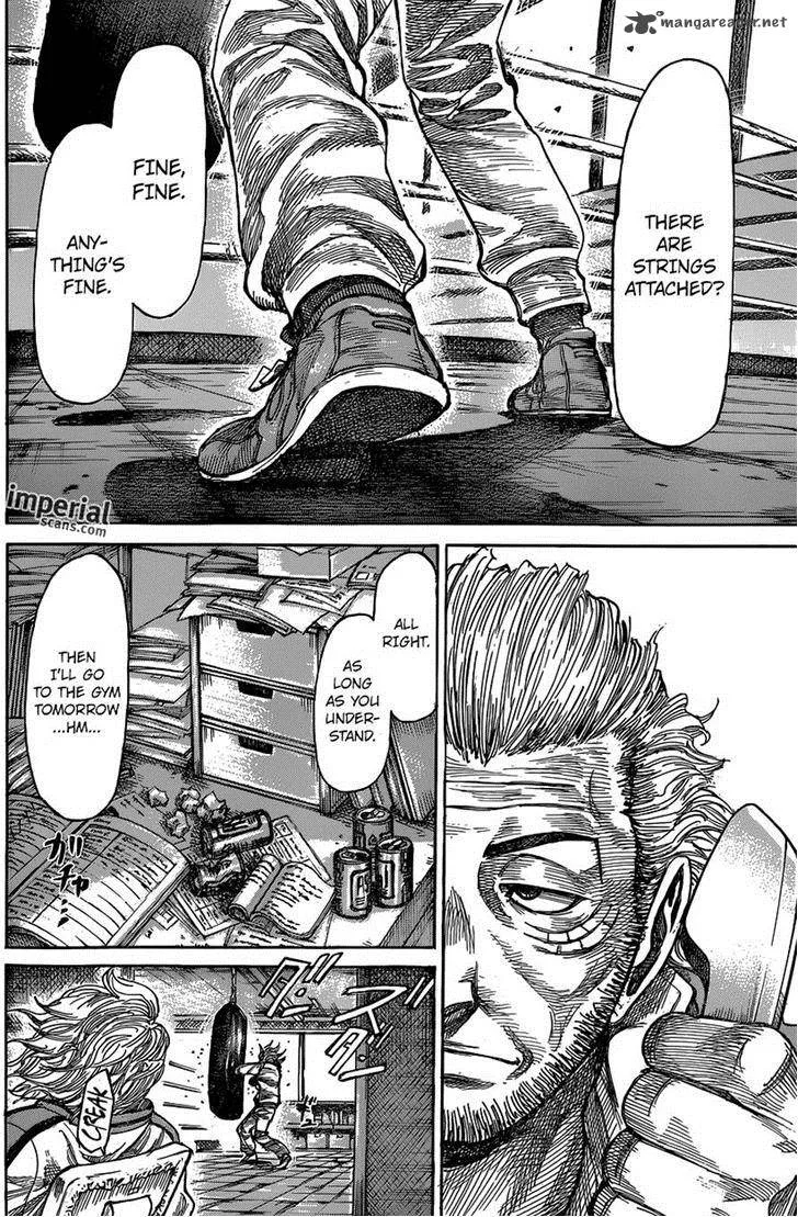 Rikudo Chapter 16 page 10