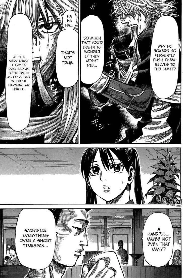 Rikudo Chapter 16 page 13