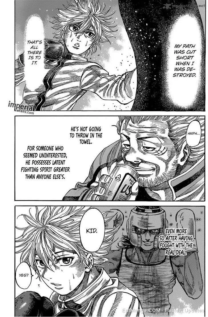 Rikudo Chapter 16 page 11