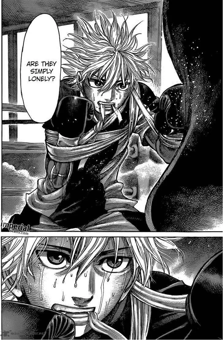Rikudo Chapter 16 page 14