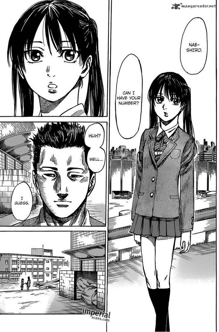 Rikudo Chapter 16 page 7