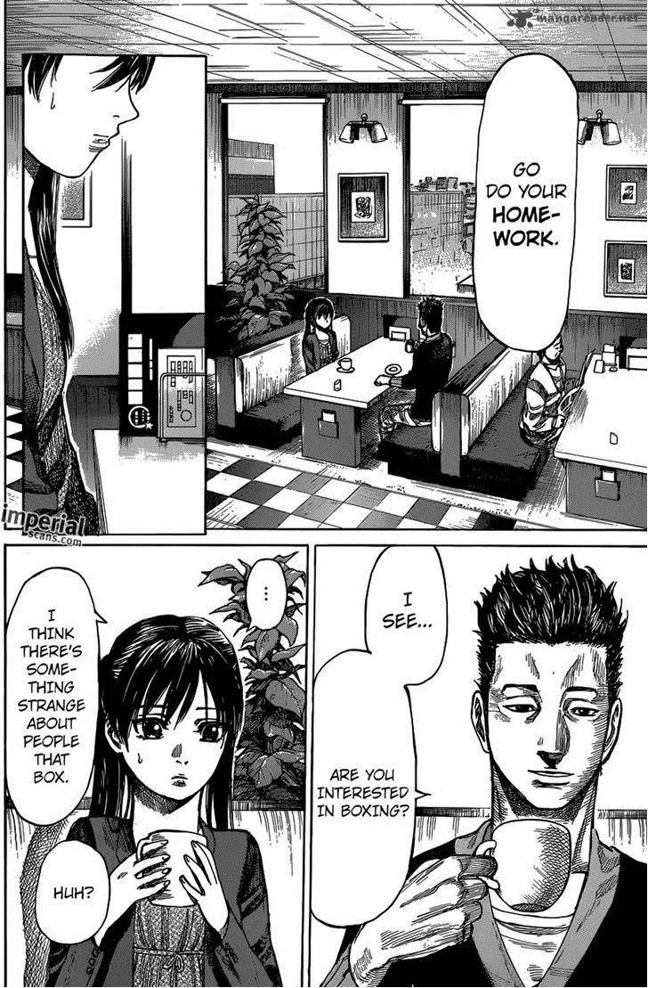 Rikudo Chapter 16 page 12