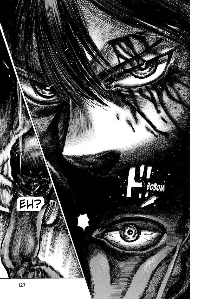 Rikudo Chapter 160 page 16