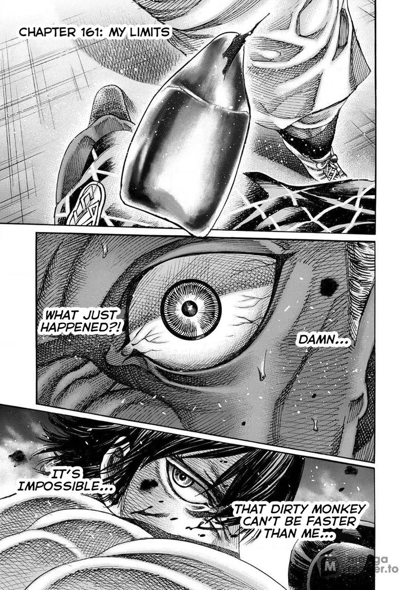 Rikudo Chapter 161 page 2