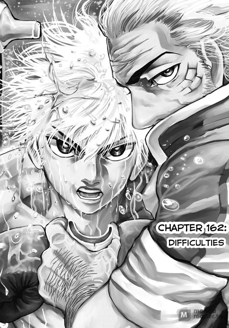 Rikudo Chapter 162 page 2