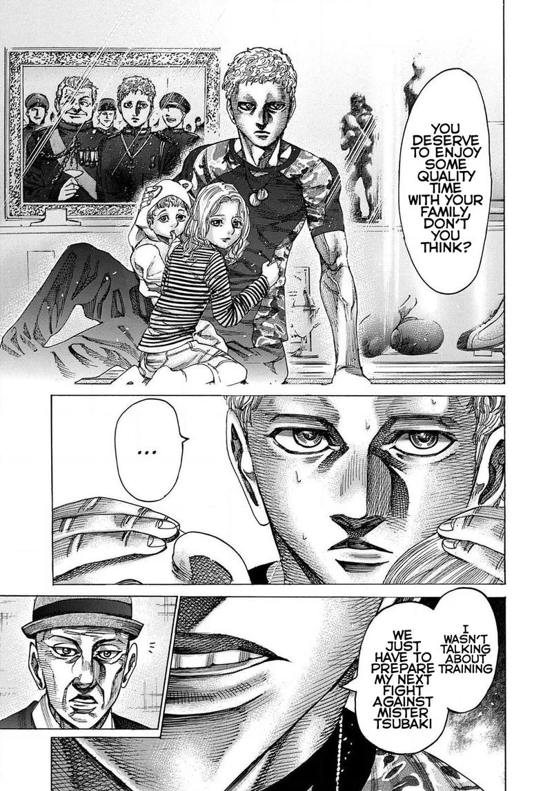 Rikudo Chapter 162 page 7