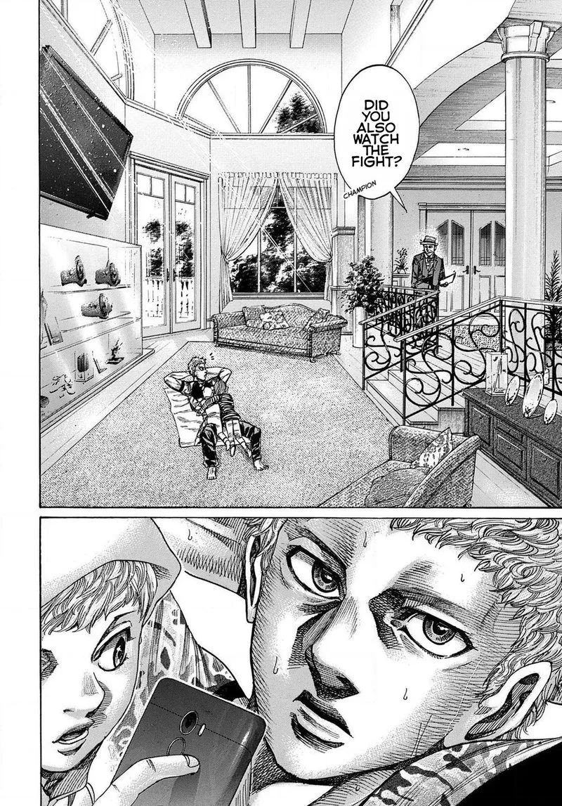 Rikudo Chapter 162 page 4