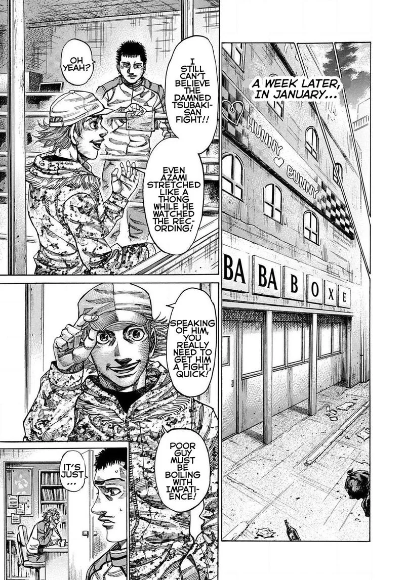 Rikudo Chapter 162 page 9