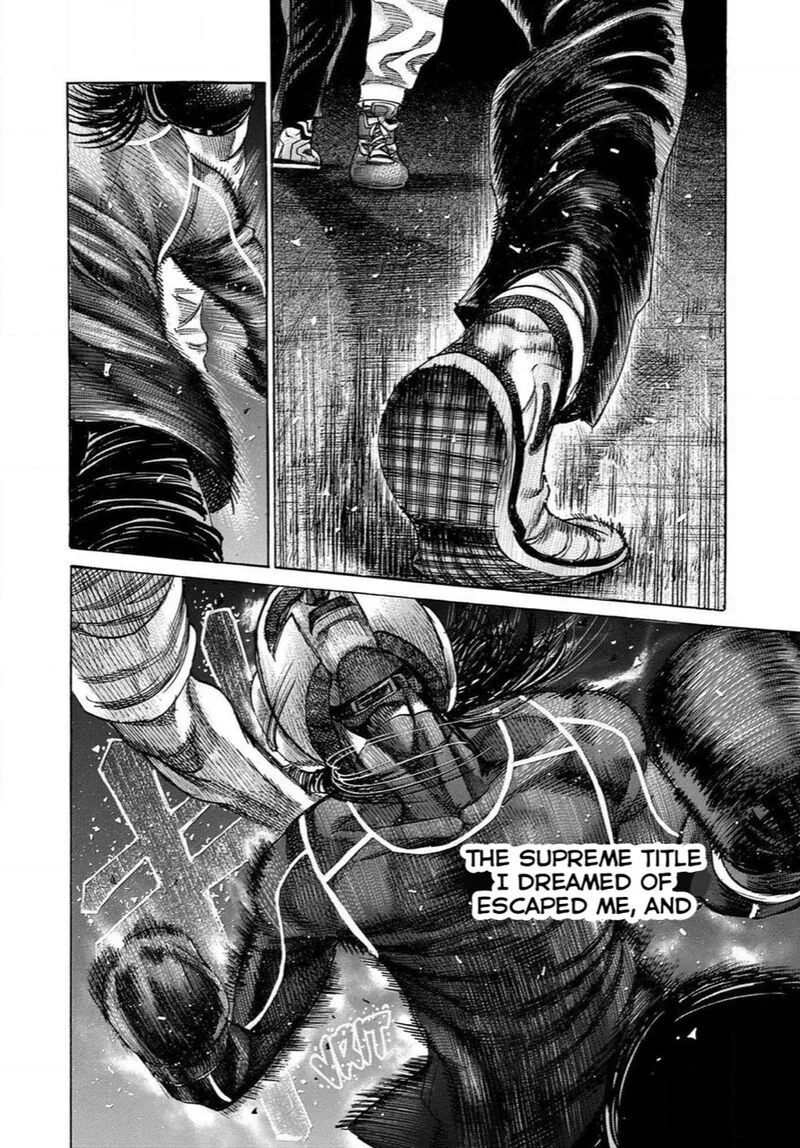 Rikudo Chapter 165 page 16