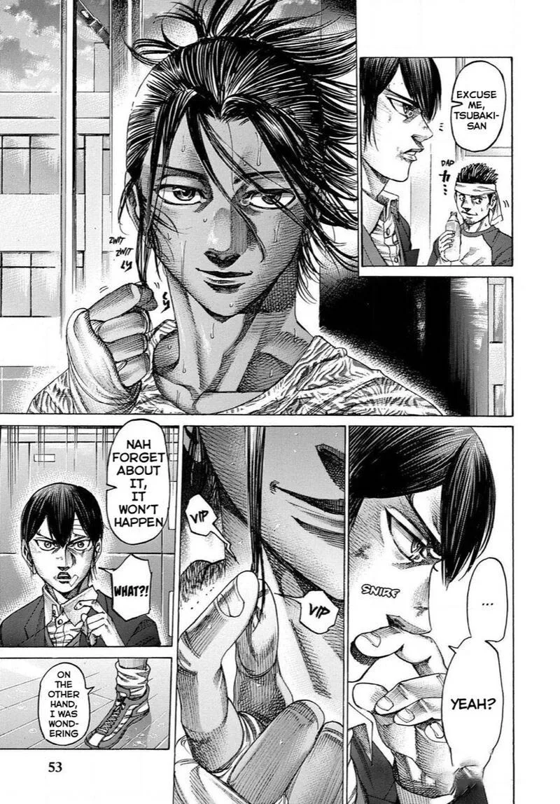 Rikudo Chapter 166 page 14