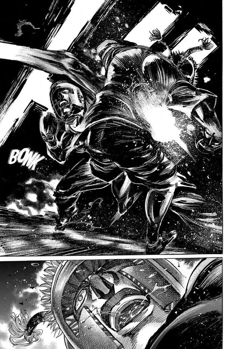 Rikudo Chapter 166 page 6