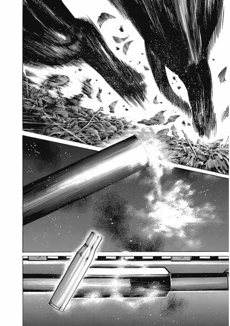 Rikudo Chapter 168 page 14
