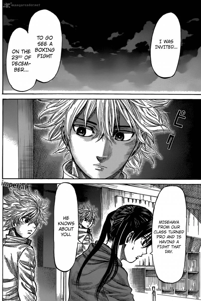 Rikudo Chapter 17 page 9