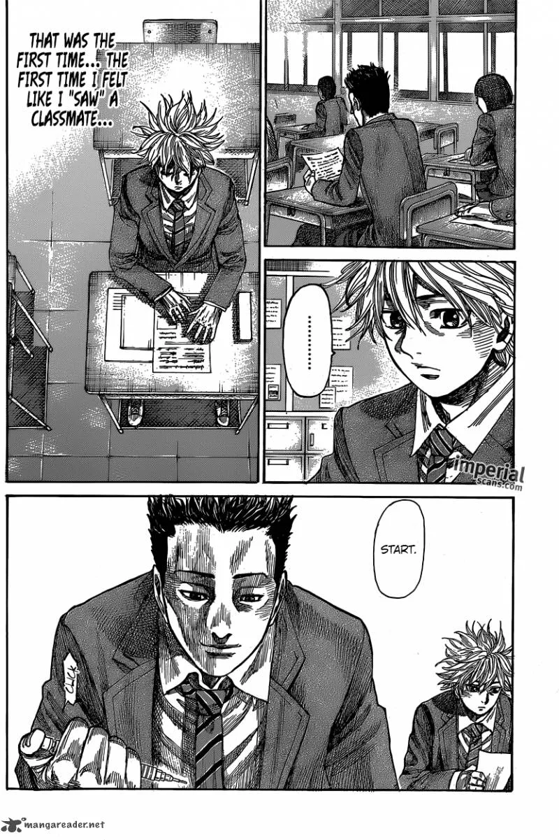 Rikudo Chapter 17 page 7