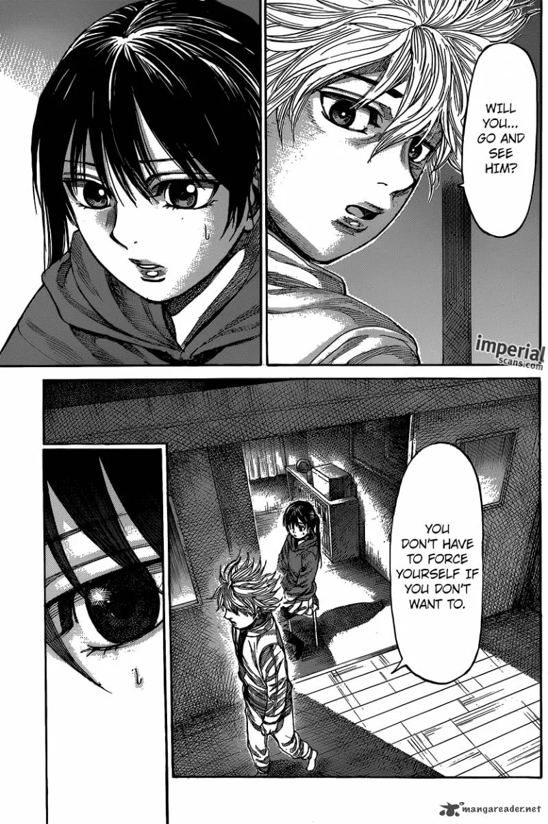 Rikudo Chapter 17 page 10