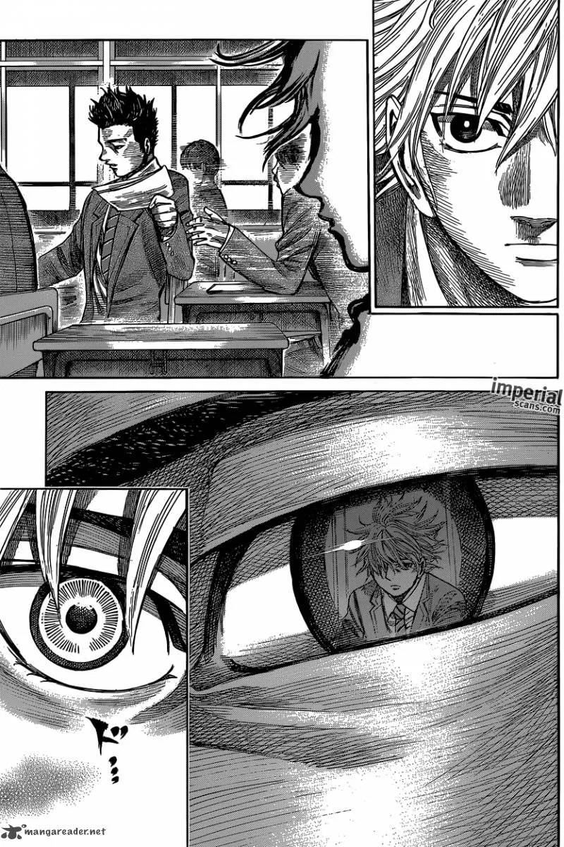Rikudo Chapter 17 page 6