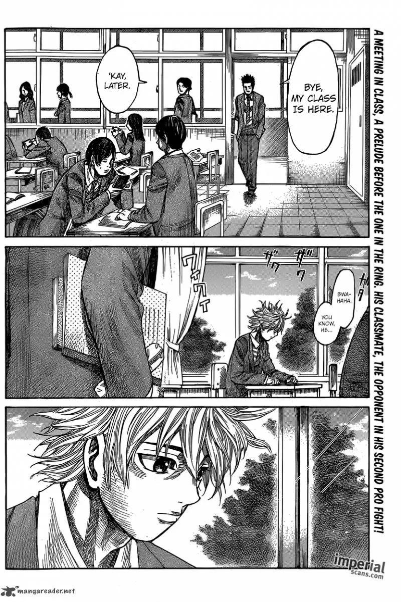 Rikudo Chapter 17 page 3