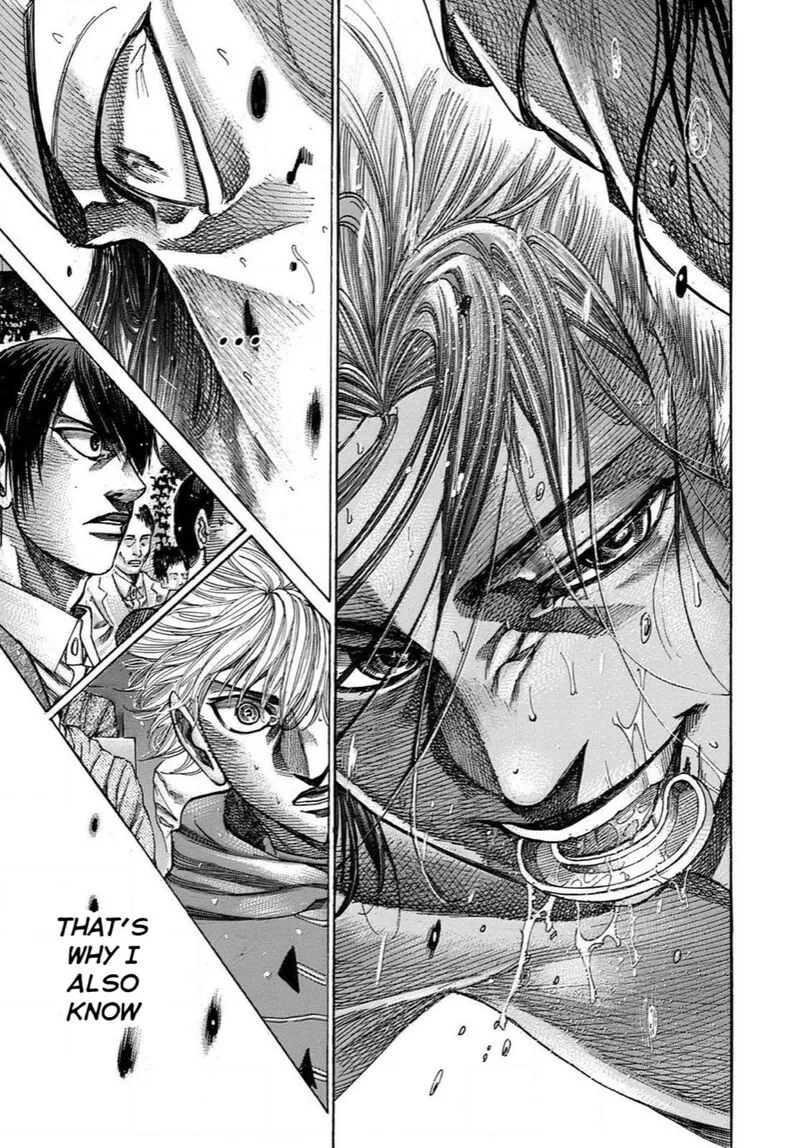 Rikudo Chapter 170 page 15