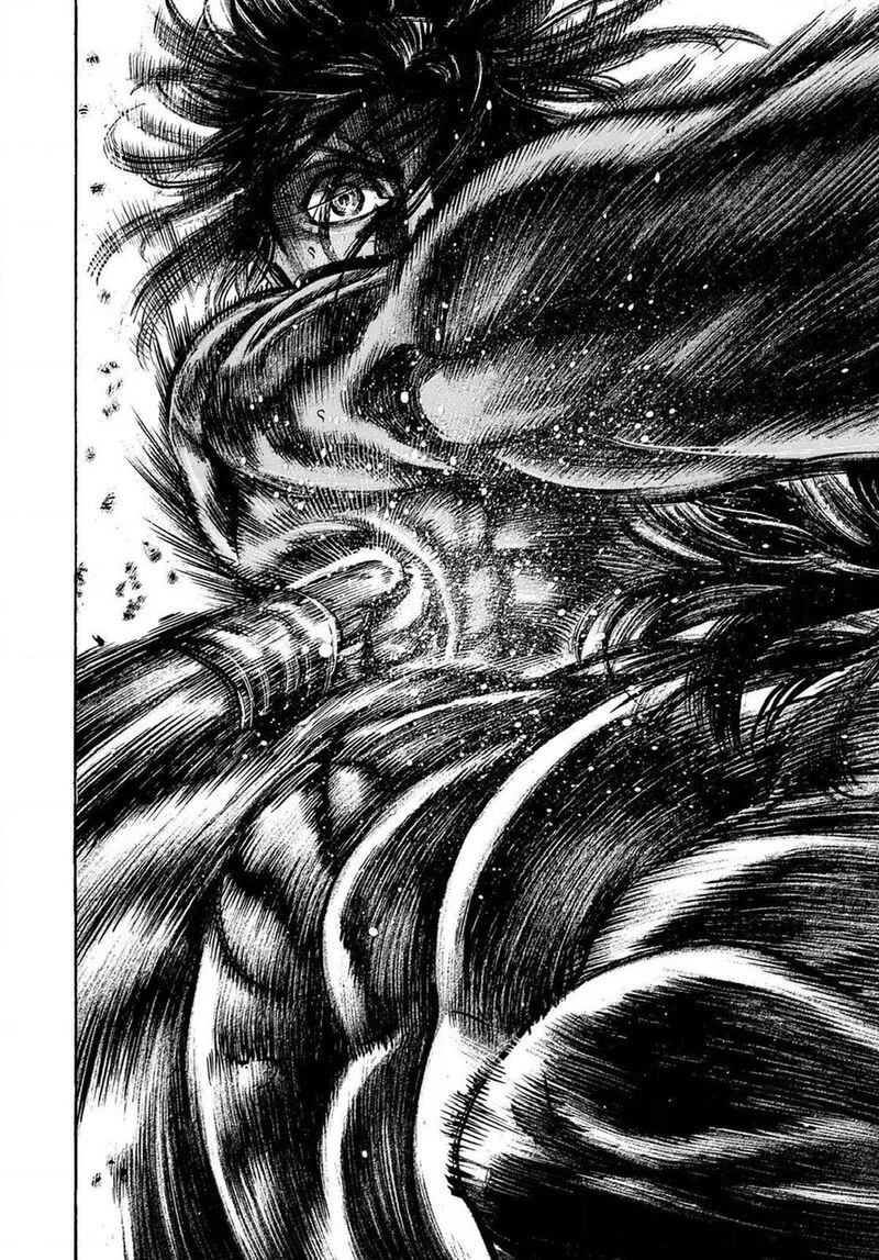 Rikudo Chapter 170 page 12