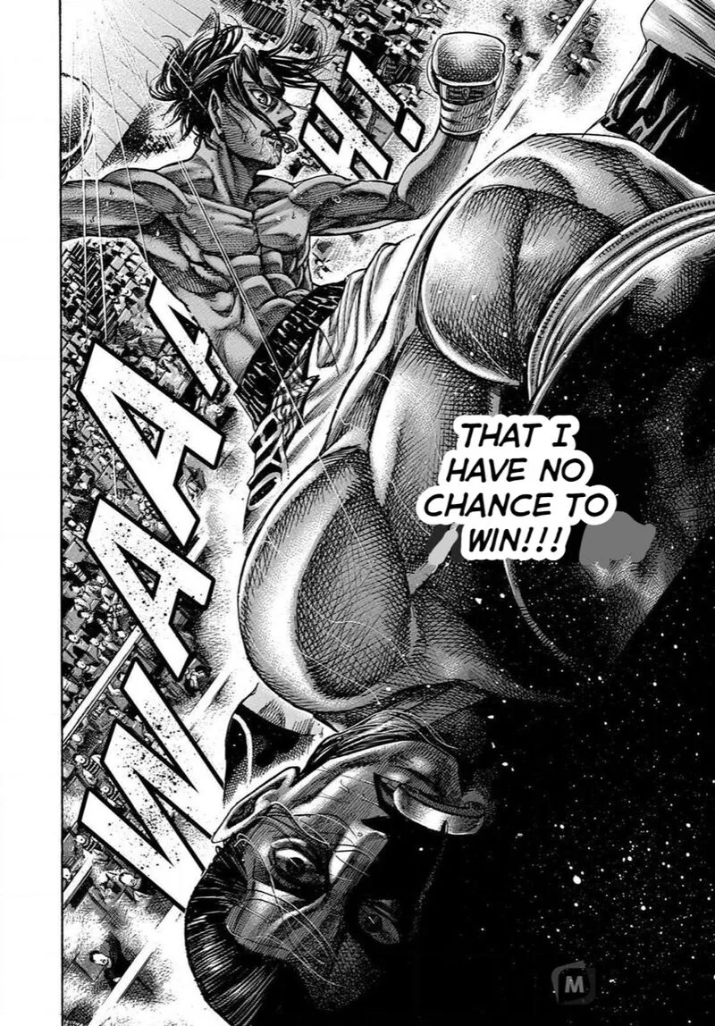 Rikudo Chapter 170 page 16