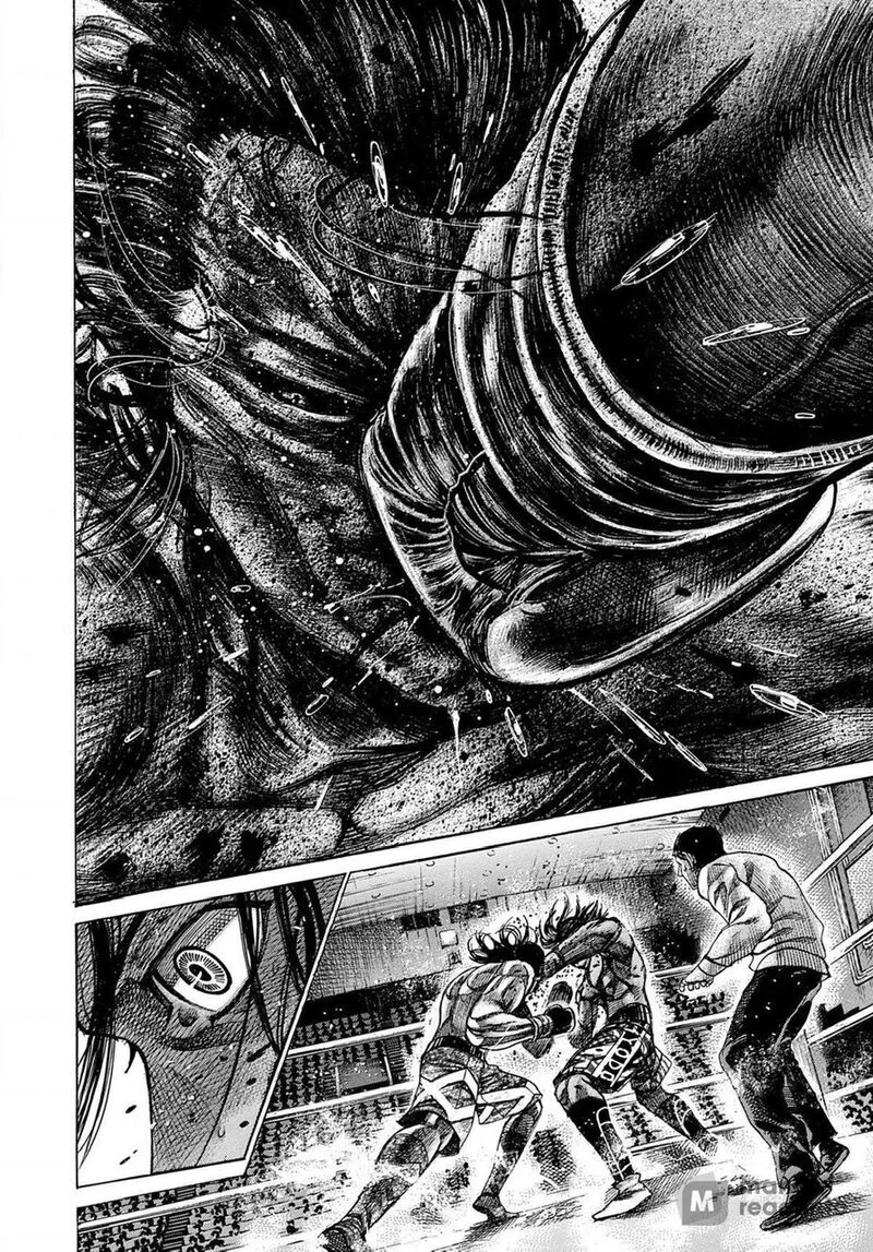 Rikudo Chapter 171 page 16