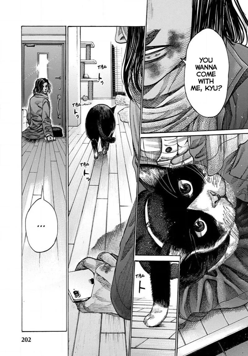 Rikudo Chapter 174 page 16