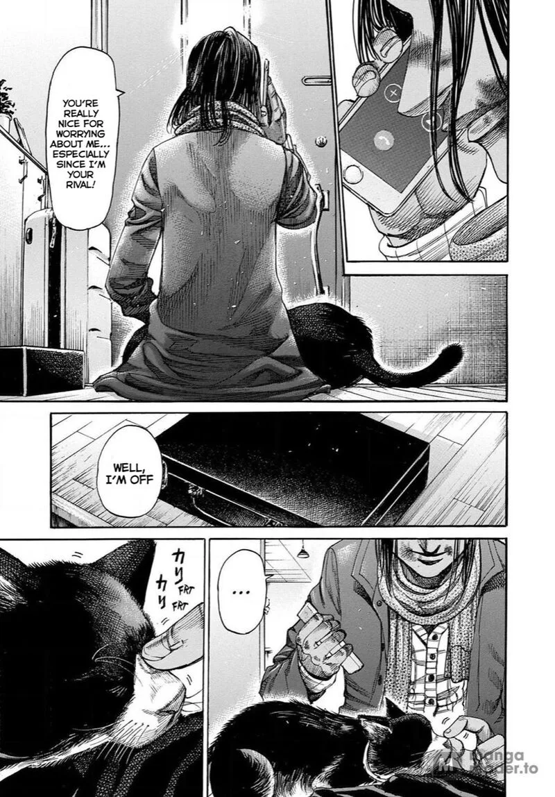 Rikudo Chapter 174 page 15